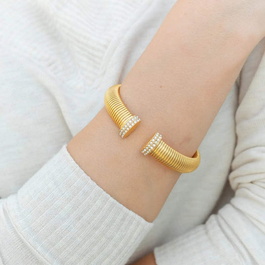 Water Resistant Flex Cuff