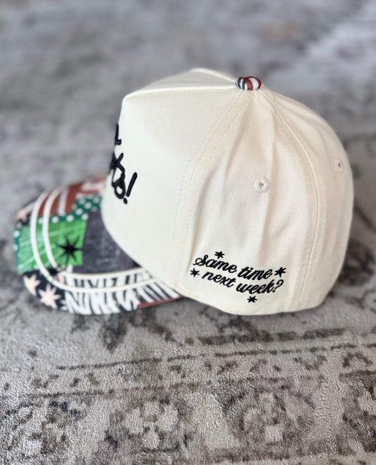 Go Sports Trucker Hat