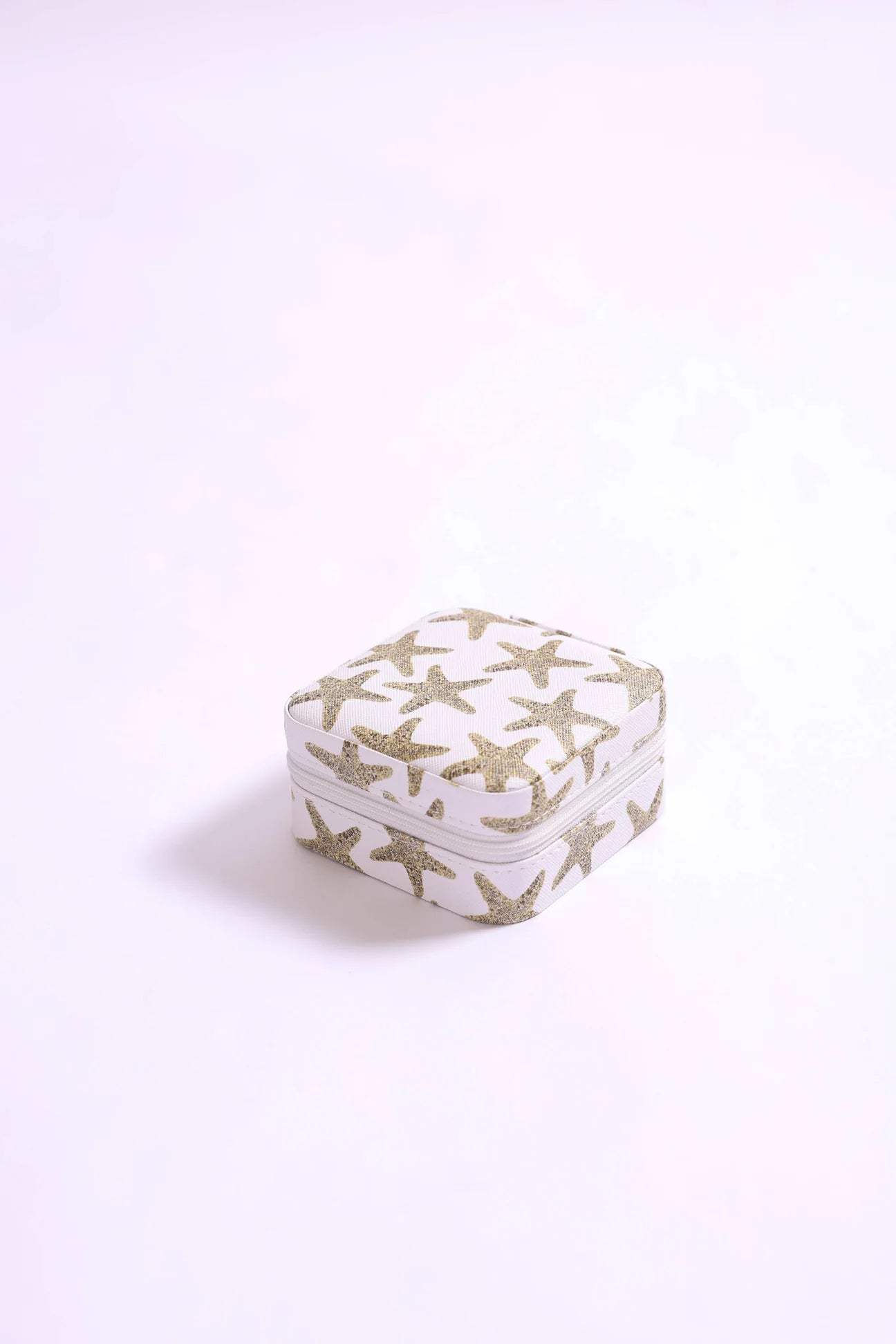 Jet Set Travel Jewelry Case