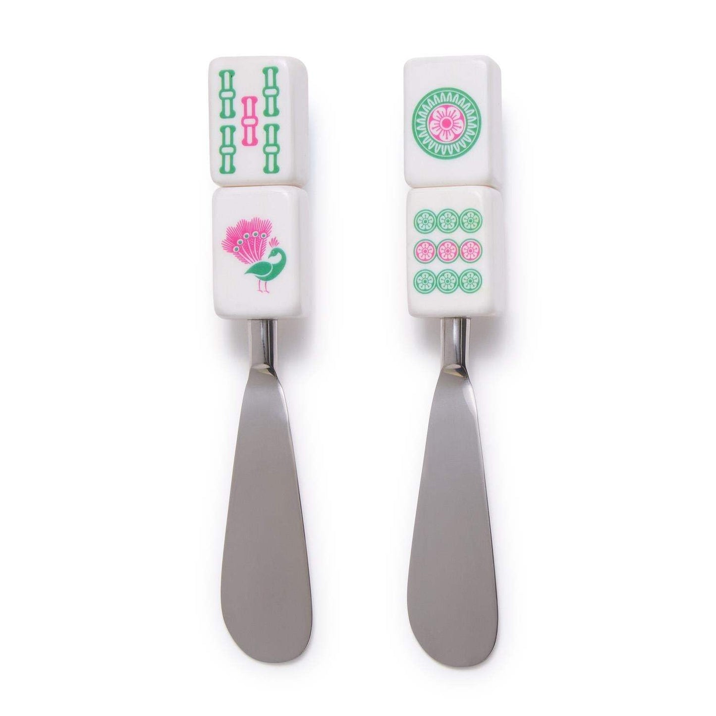 Mahjong Spreaders | Set of 2