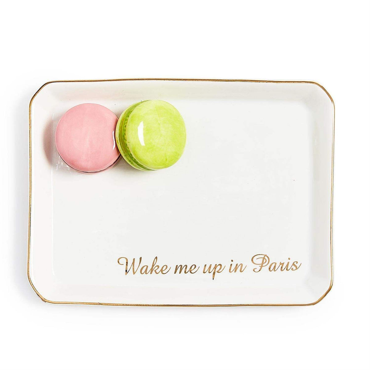 Icon Trinket Tray
