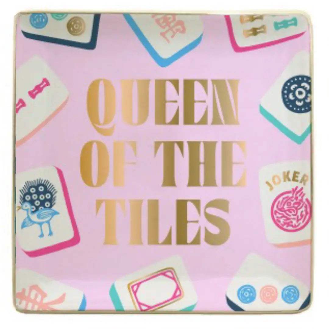 Trinket Tray