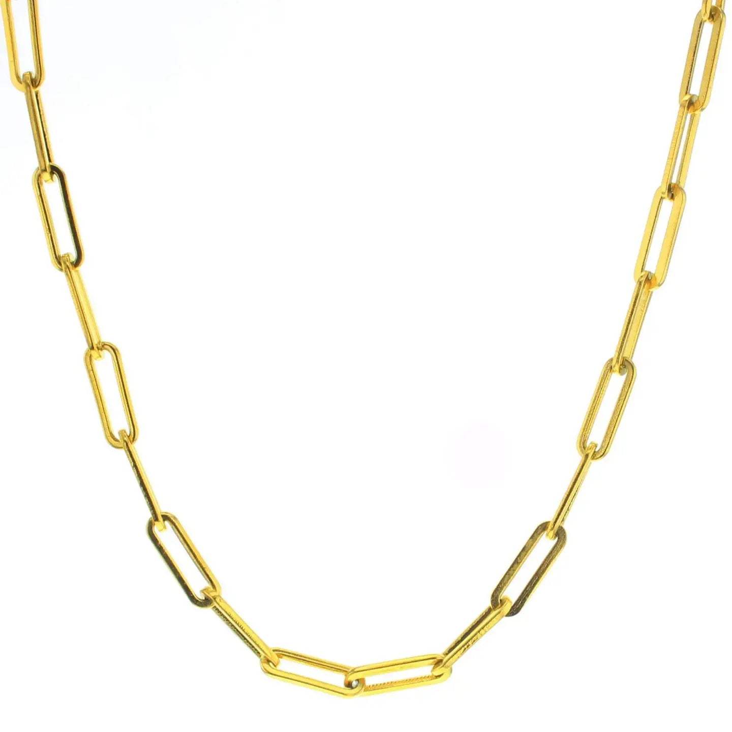 Charm Chain