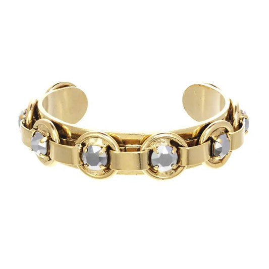 Henley Cuff | TOVA