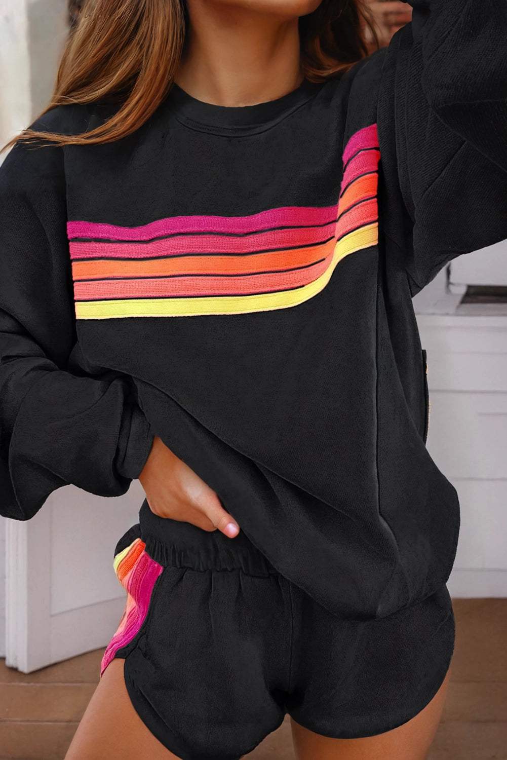 Arabella Contrast Set