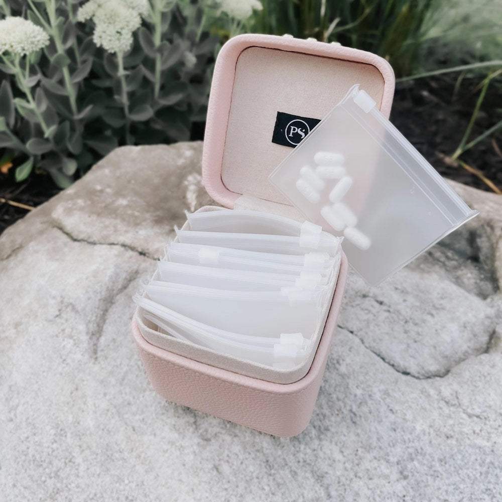 Everything Use Journey Box