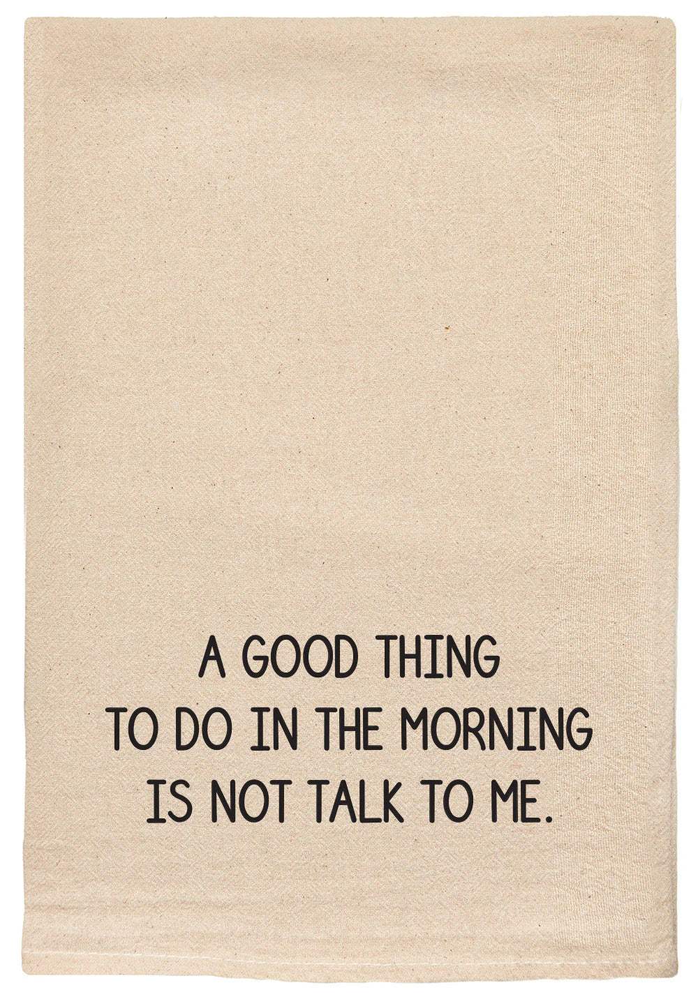 Ellembee Gift Tea Towels