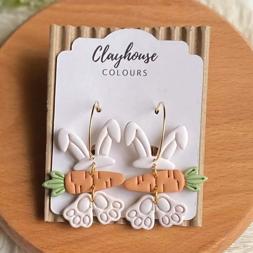 Bunny Hoops