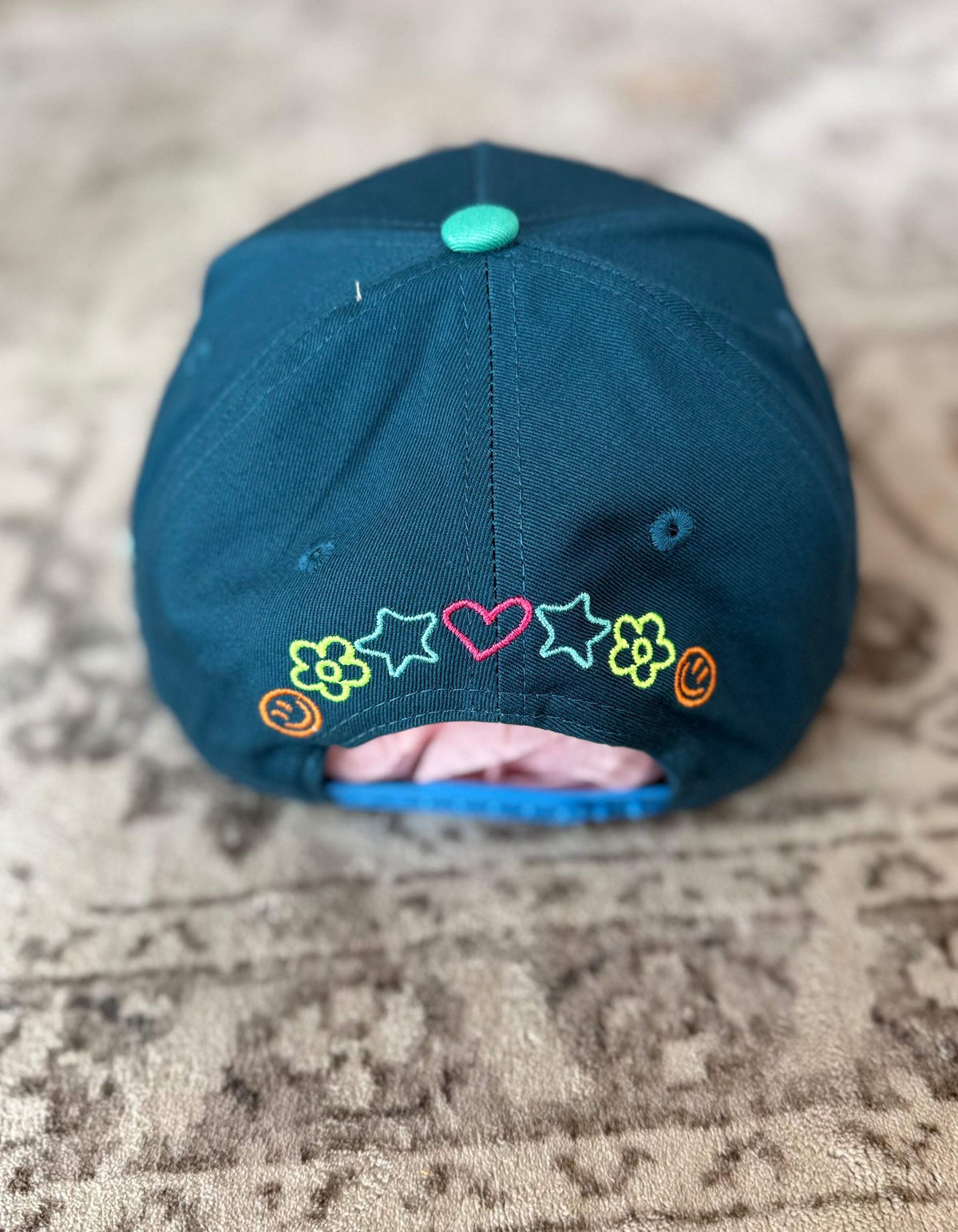 Part-Time Adult Trucker Hat