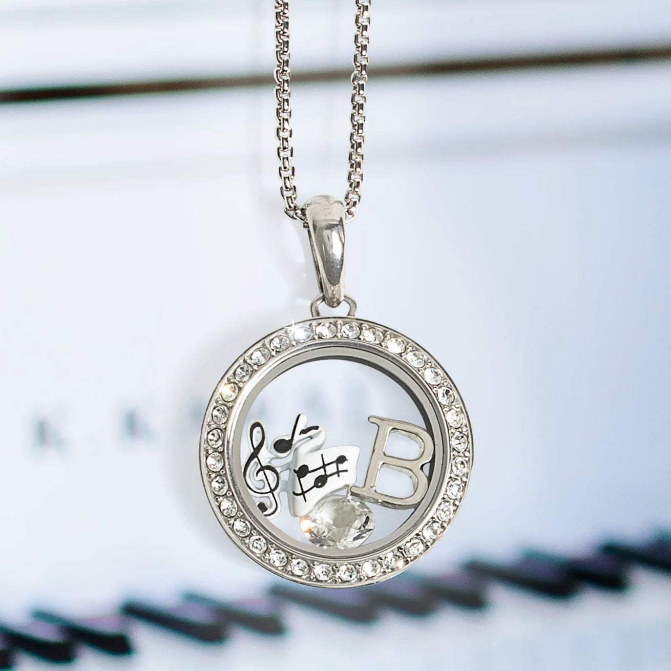 Bolo Box Chain