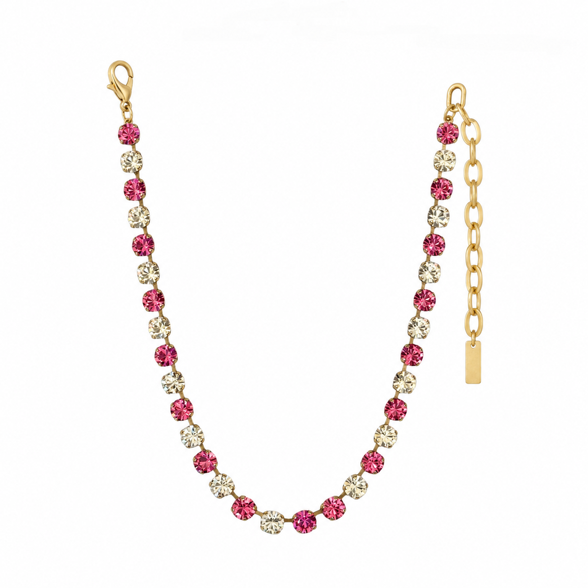 Oakland Necklace | TOVA
