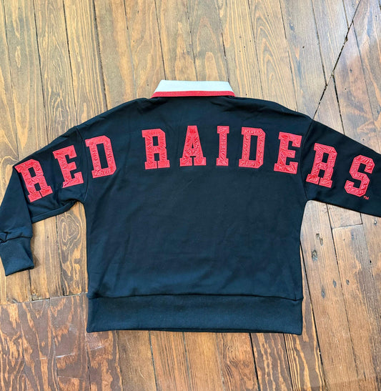 BC Club Sweatshirt | Brianna Cannon