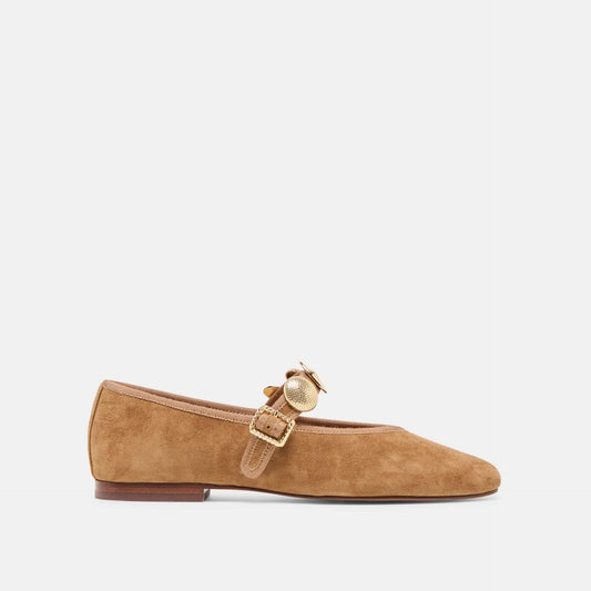 Relan Ballet Flats | Dolce Vita