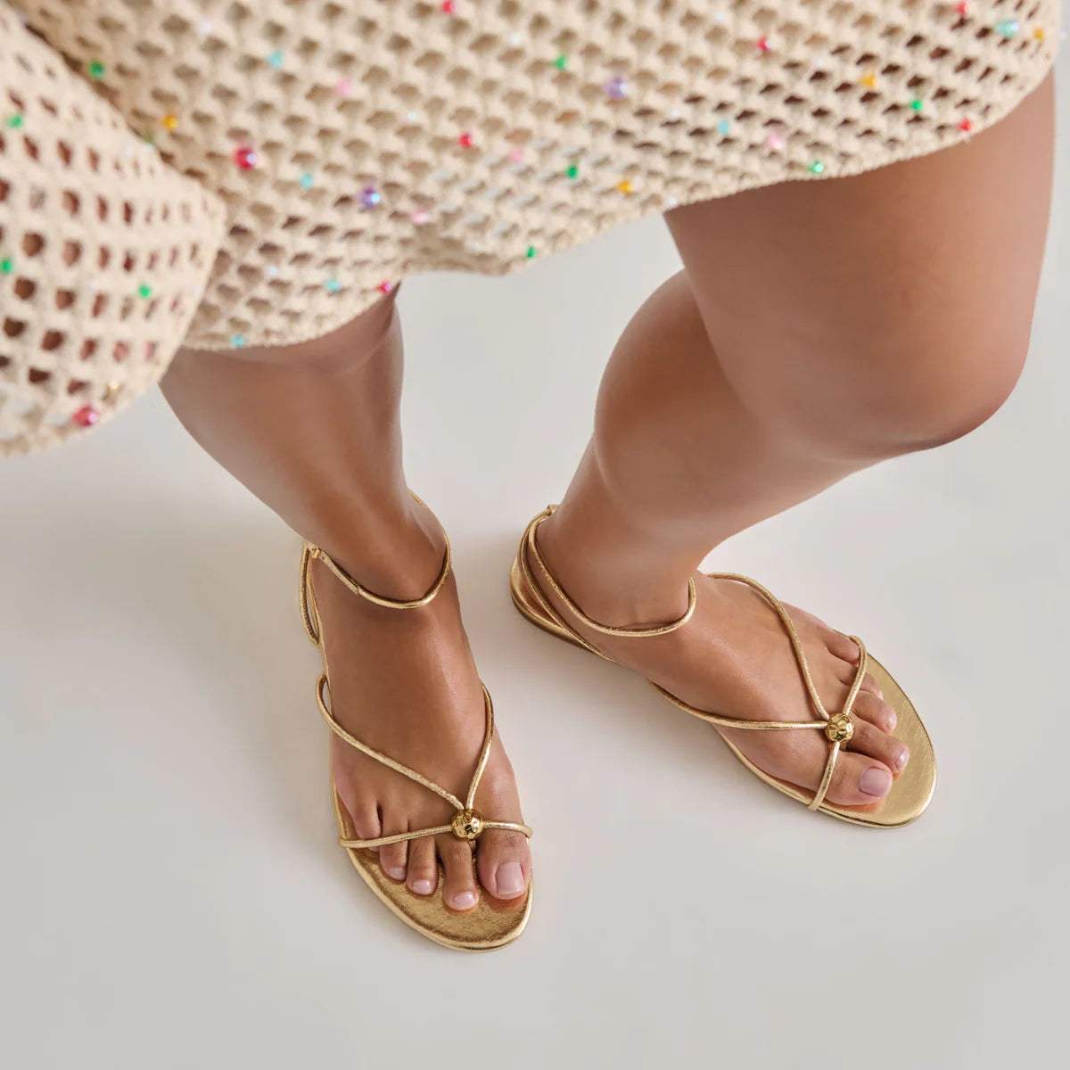 Kenley Sandals | Dolce Vita