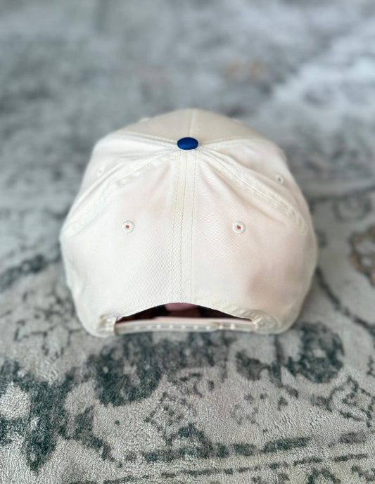 Lake Leisure Trucker Hat