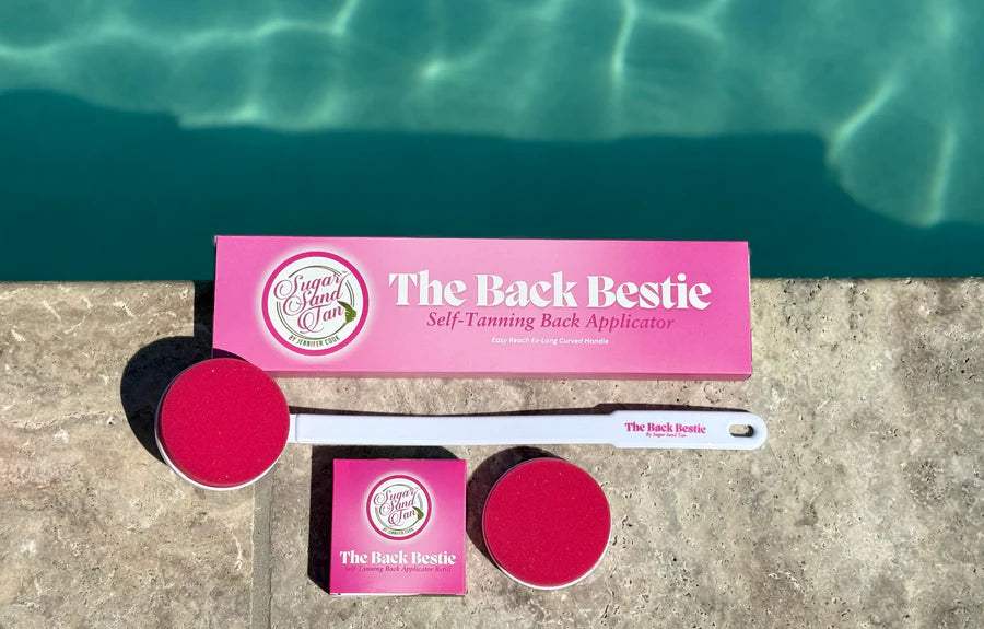 Back Bestie Self-Tanner Applicator