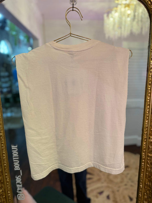 Stamp Fruit of the Spirit Tank | PLUS SIZE AVAILABLE