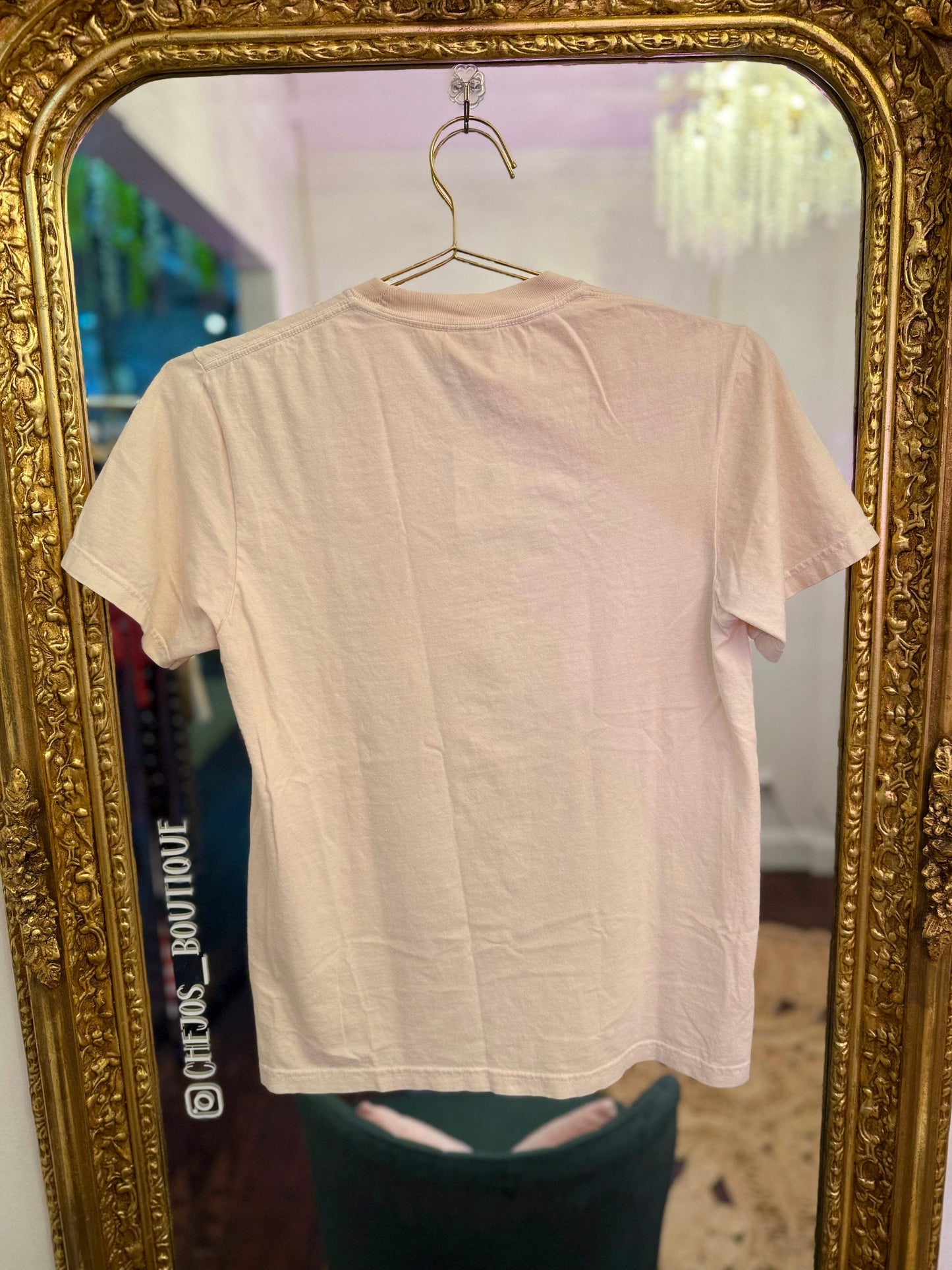 Mahjohgin' with Mahgirls Graphic Tee | PLUS SIZE AVAILABLE