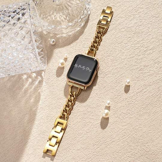 Apple Watchband Straps | Series 10 & 11 | 38MM/40MM/41MM