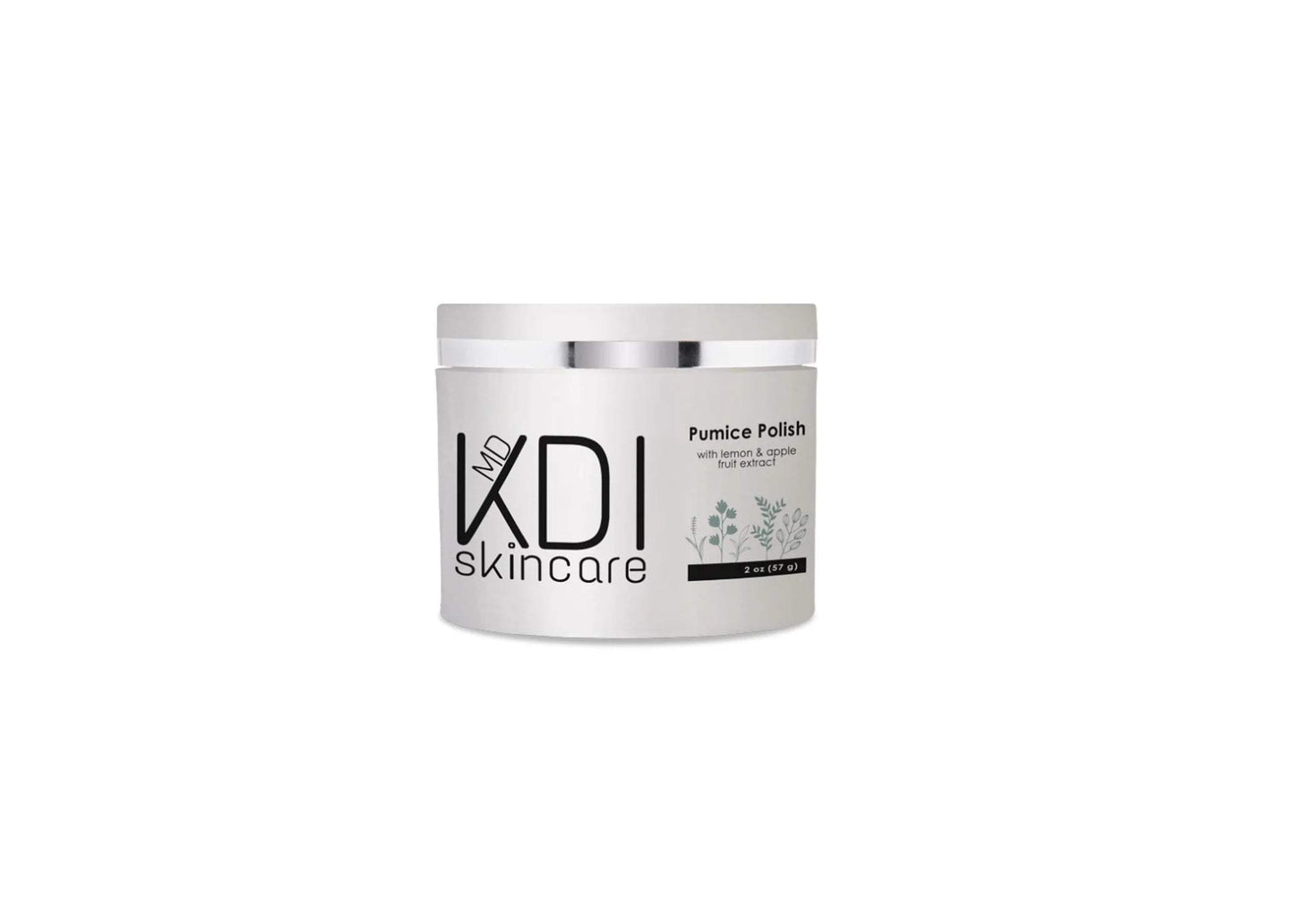 KDI Skincare | Pumice Polish