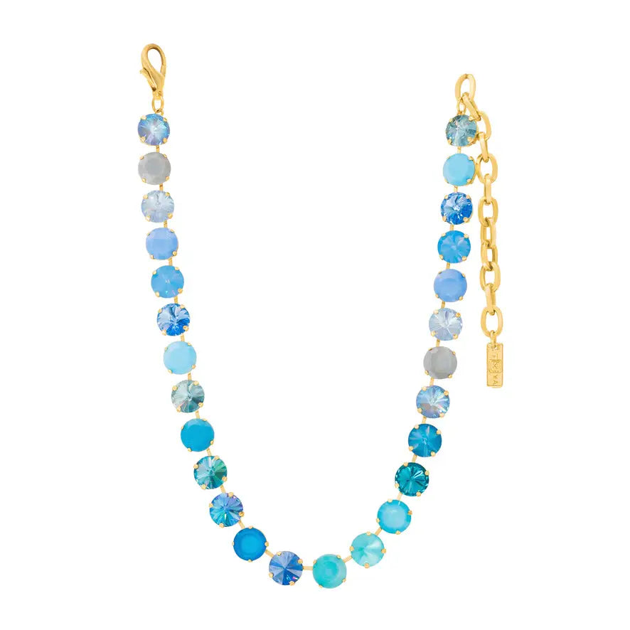 The Sofia Necklace