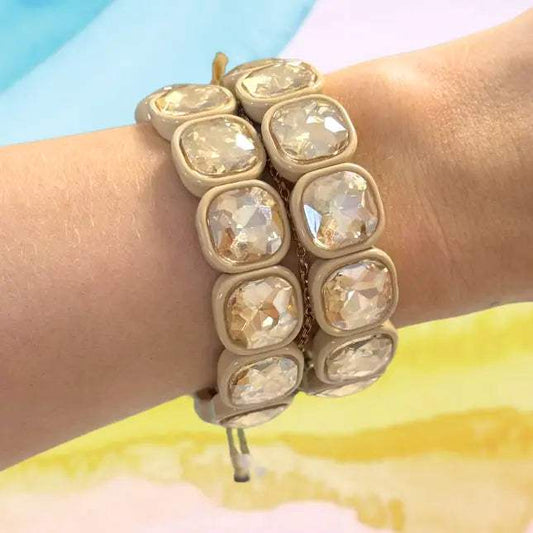 The Frankie Bracelet