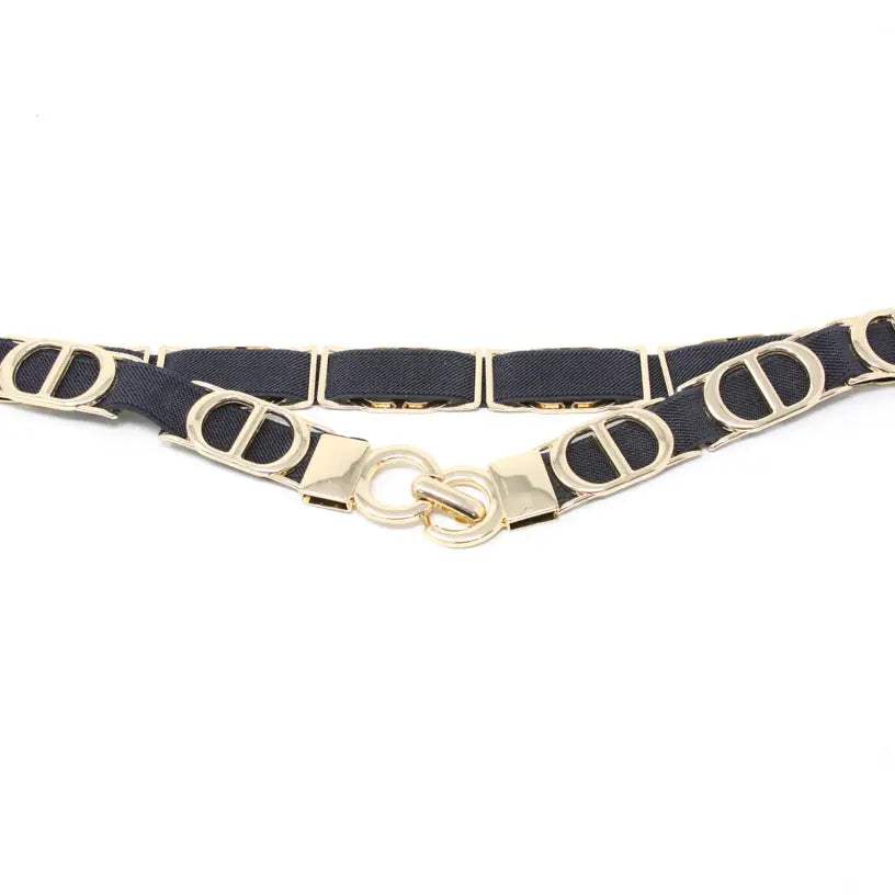 One Size Stretch Belt
