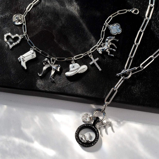 Convertible Paperclip Chain