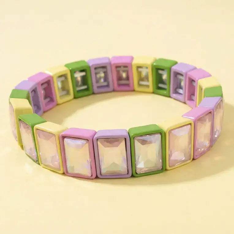 Estelle Stretch Bracelet