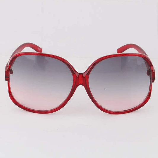Wren Round Sunglasses