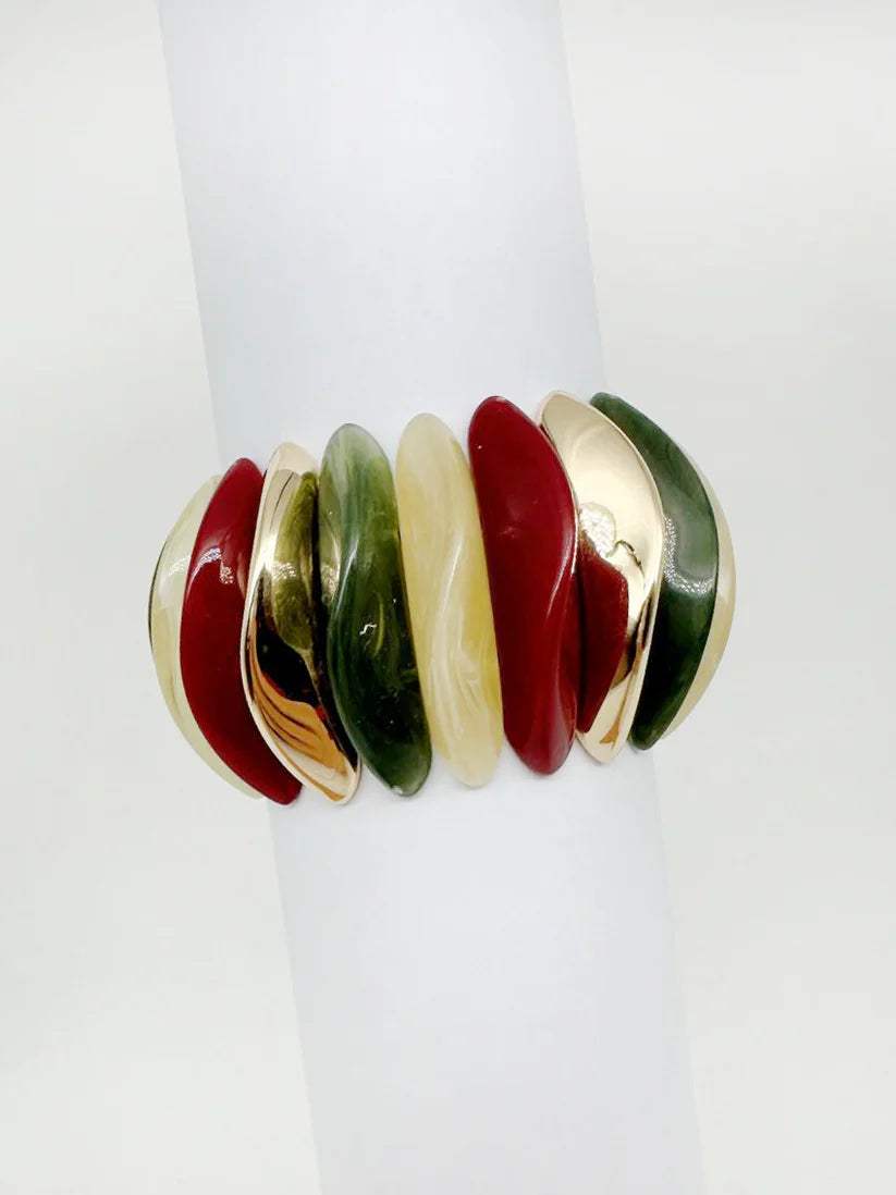 Tanya Stretch Bracelet
