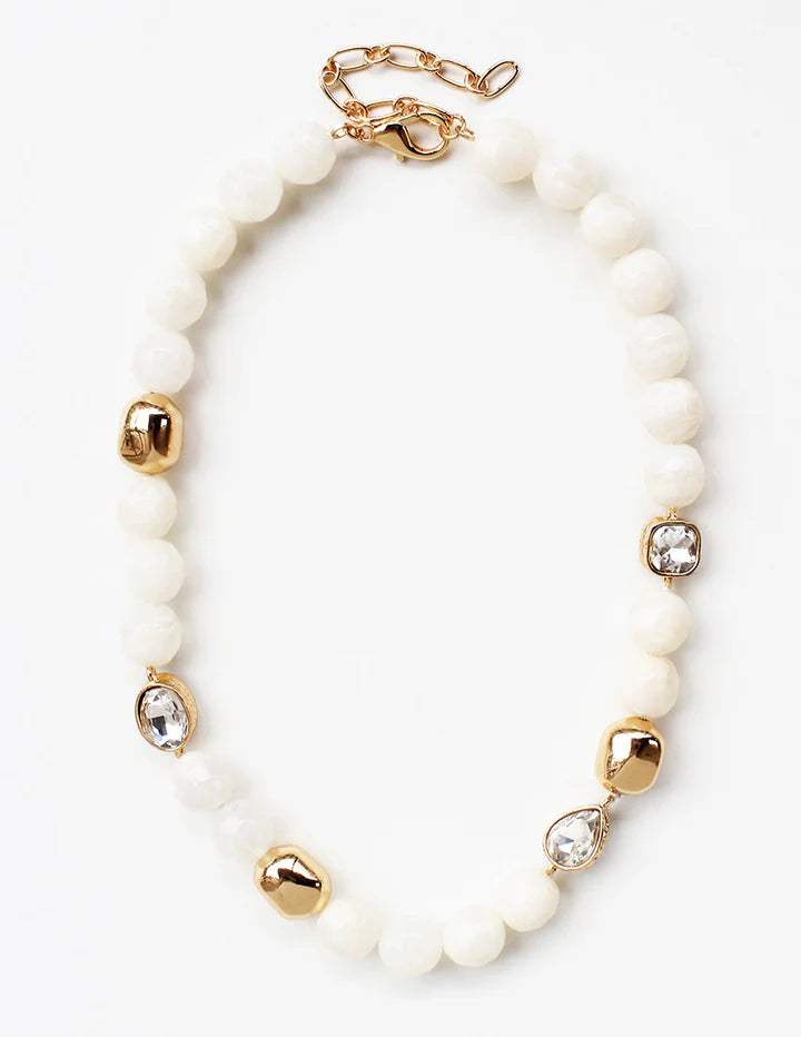 Gloria Necklace