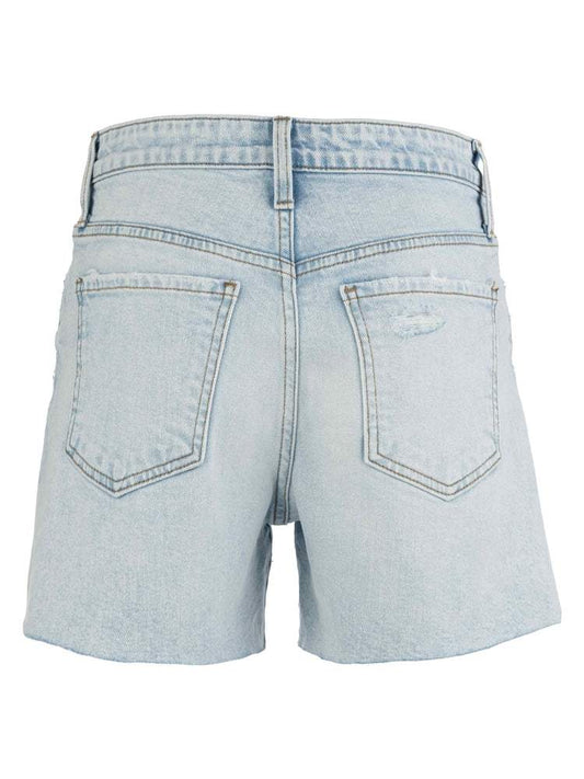 Taylor High Rise Short - Wisdom | Kut from the Kloth