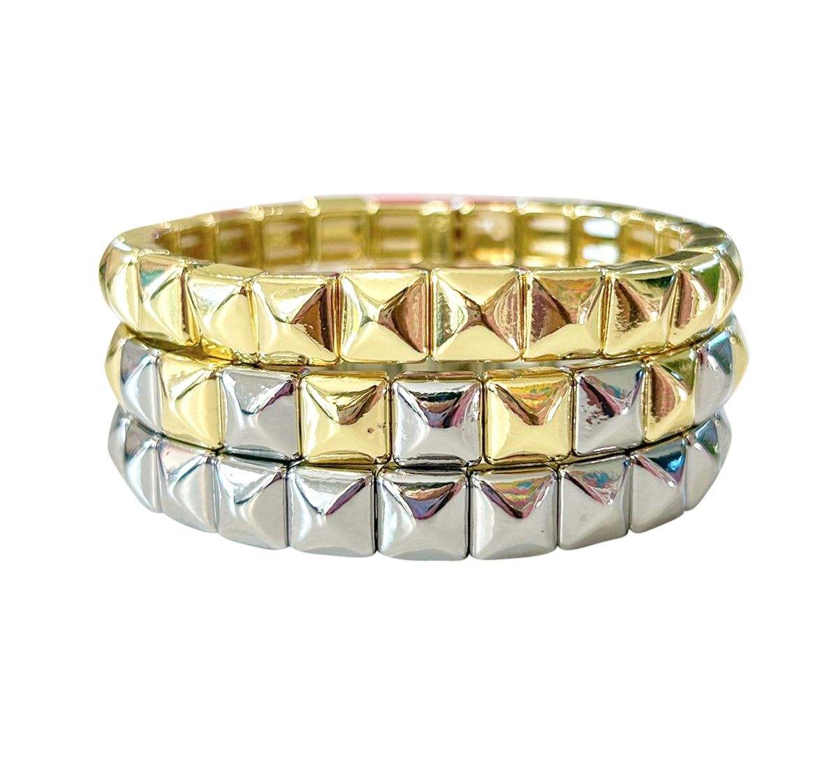 Sun-Kissed Bracelet