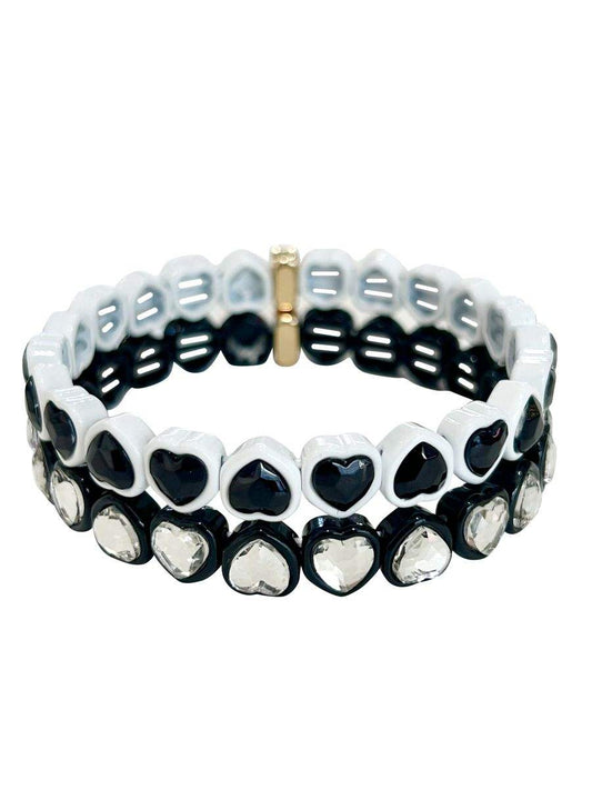 Midnight Luxe Bracelet