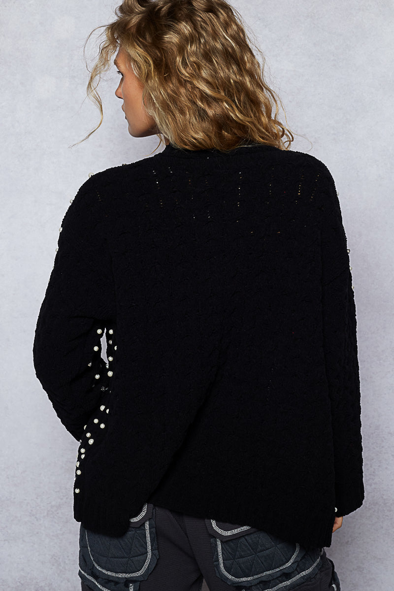 Urban Pearl Cardigan