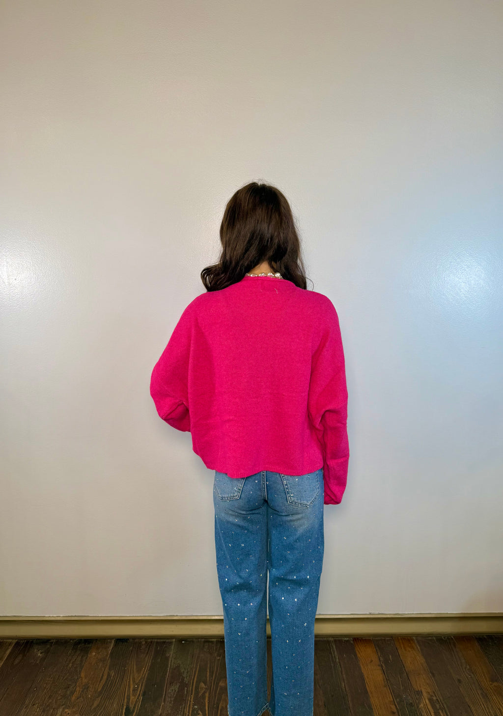 Piper Lightweight Cardigan