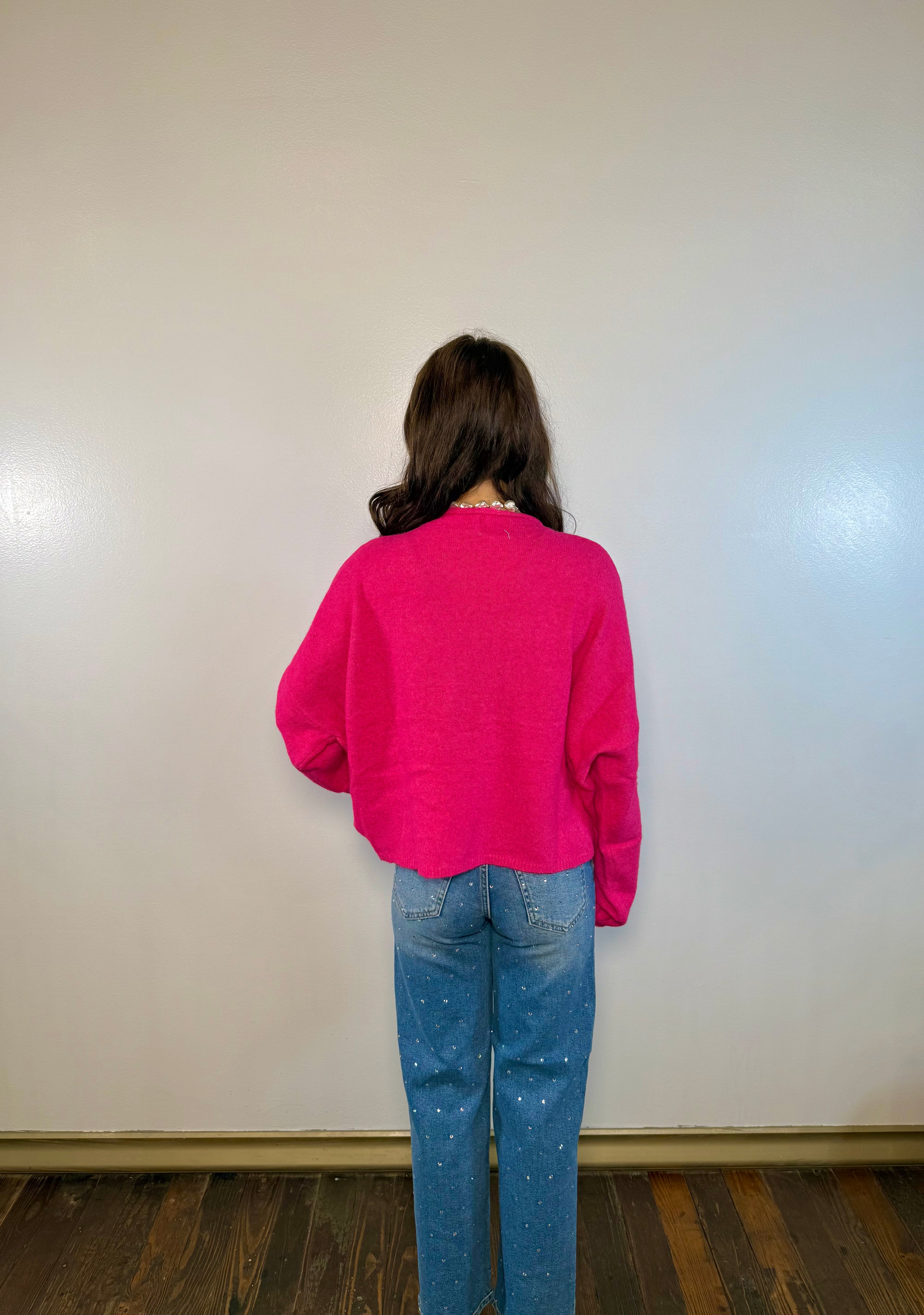 Piper Lightweight Cardigan