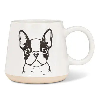 Frenchie Coffee Mug