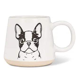 Frenchie Coffee Mug