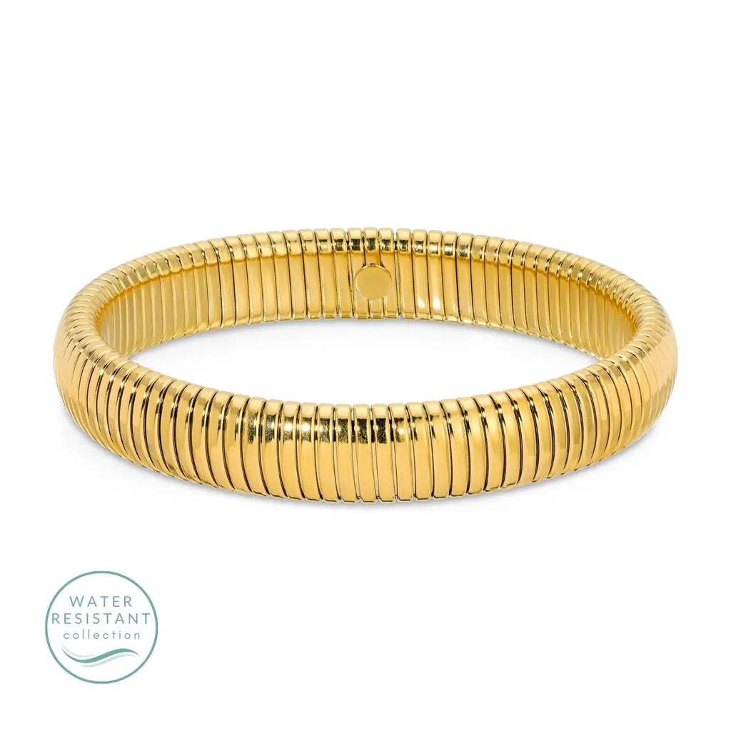 Water Resistant Flex Bangle