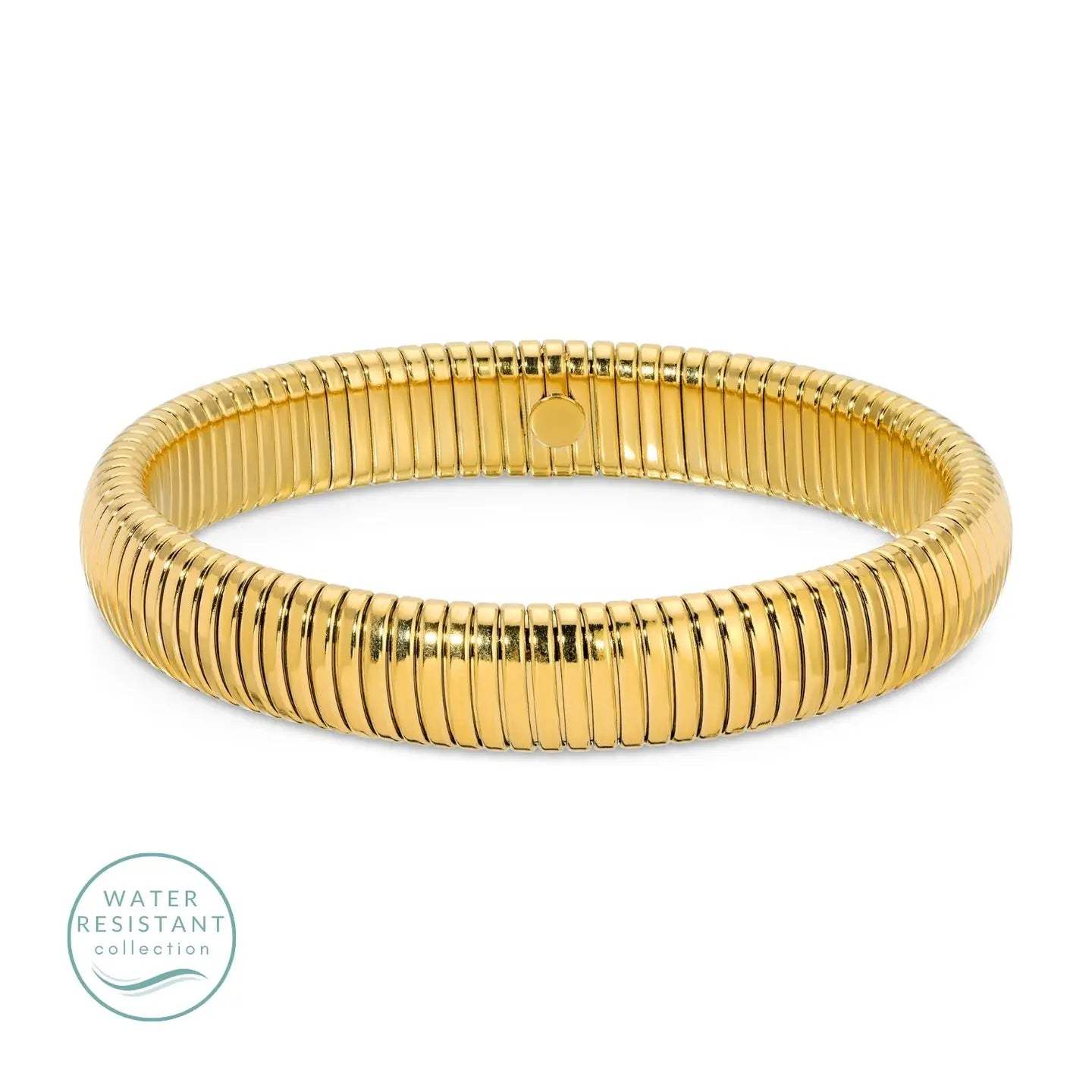 Water Resistant Flex Bangle