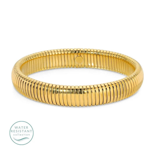 Water Resistant Flex Bangle