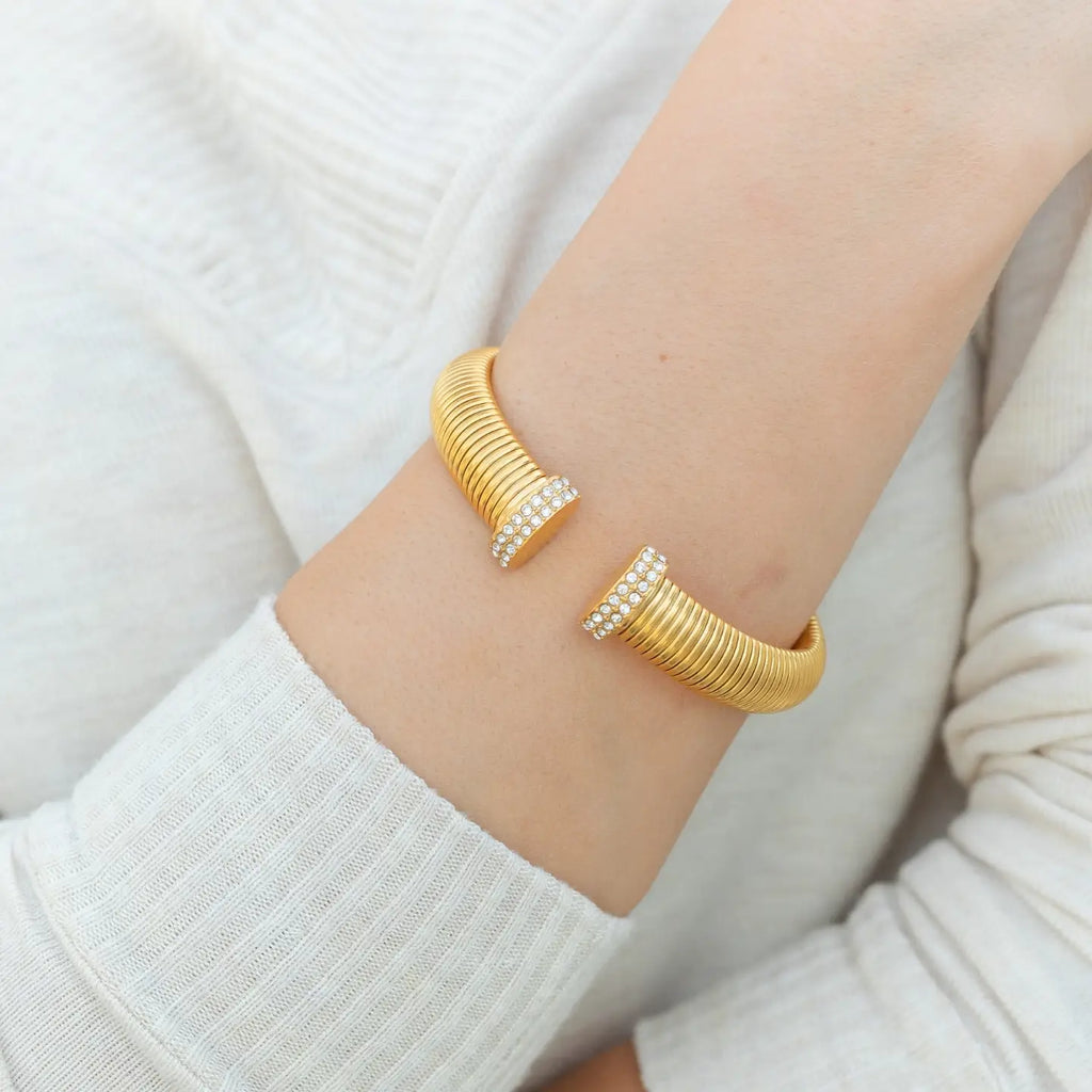 Water Resistant Flex Cuff