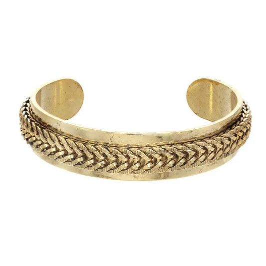 Kelsey Cuff | TOVA