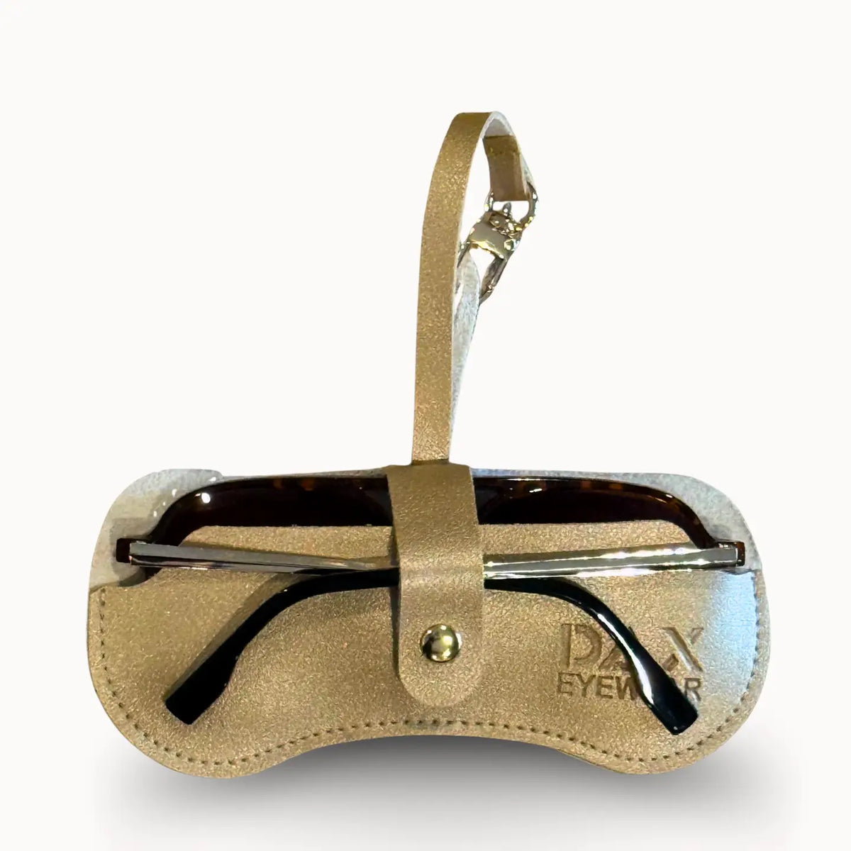 DAX Sunglass Clutch - Scratch Protection