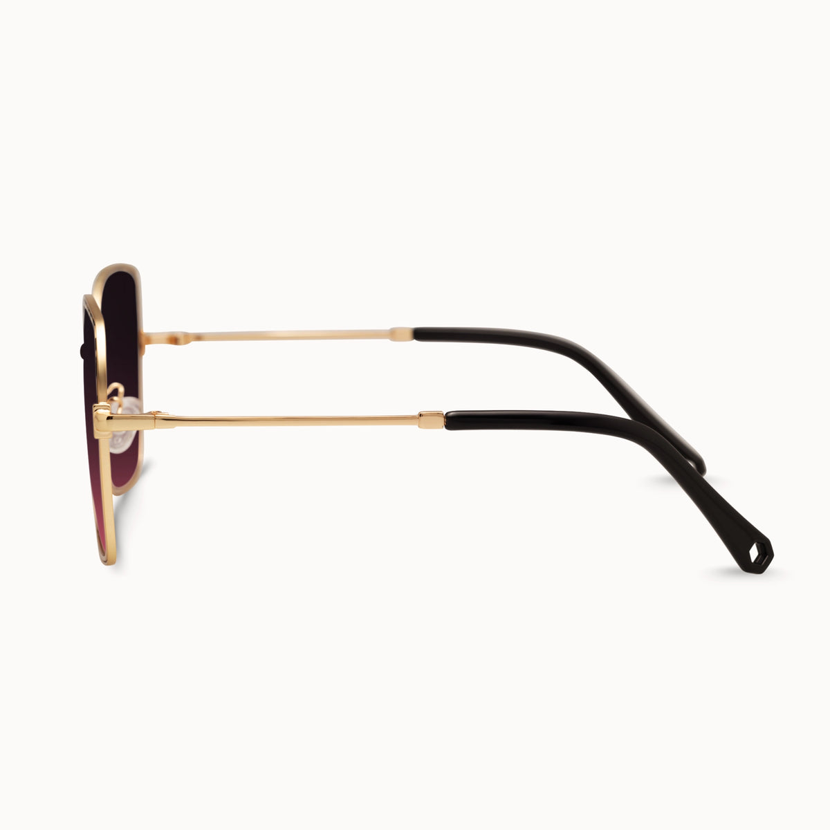 Aspen Oversized Square Sunnies