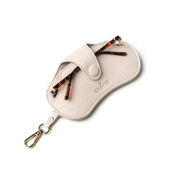 Kedzie Eclipse Eyewear Case
