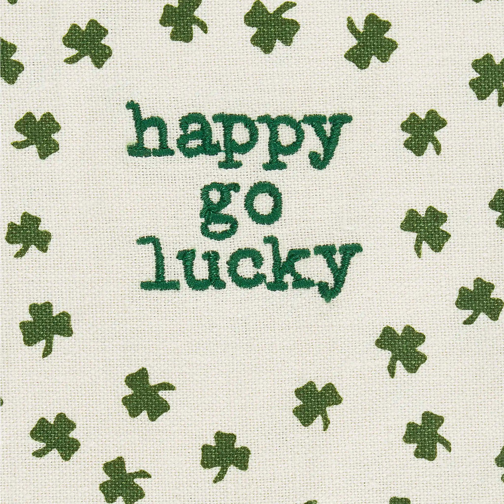Kitchen Tea Towel - St. Patrick's Day