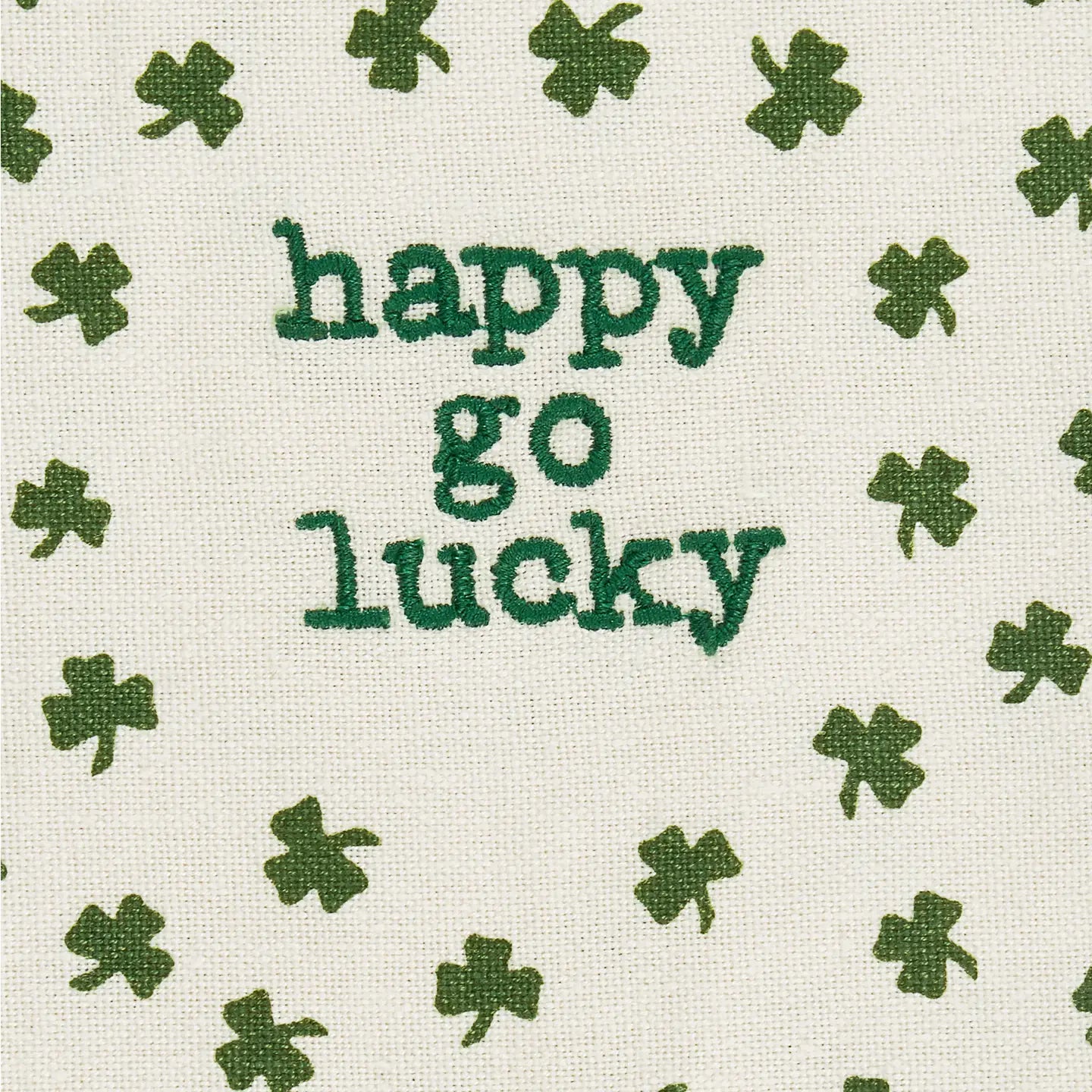 Kitchen Tea Towel - St. Patrick's Day